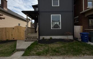 Beautiful Home in the Heart of Columbus