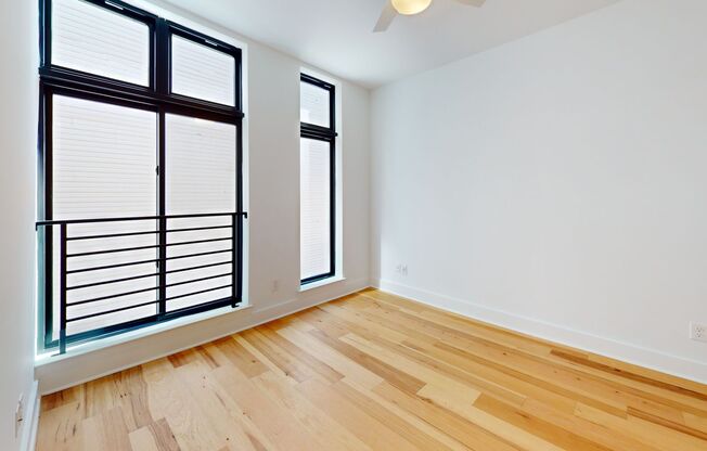 1 bed, 1 bath, 615 sqft, $1,295, Unit 204