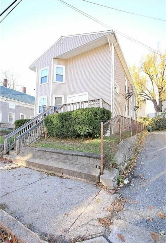 102 1 AVE