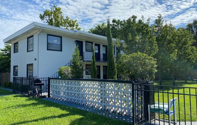 1st floor condo for rent in Jax Beach - 2B/1B