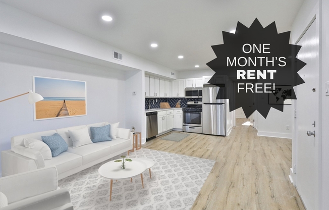 Stone Hill Apartments