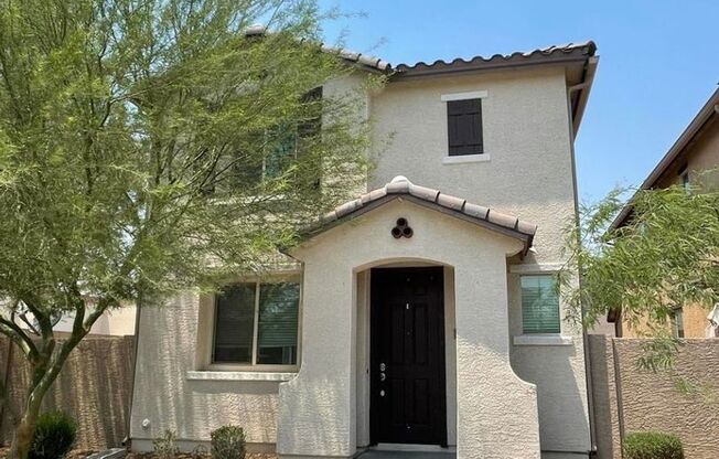 Charming 3 Bed home in gated community with Pool & Park.