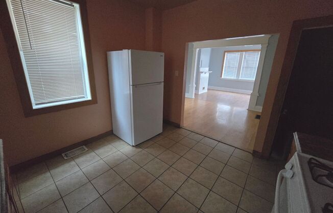 3 bed 1 bath recently updated - private patio