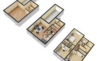 Partner-provided photo for $1400 unit