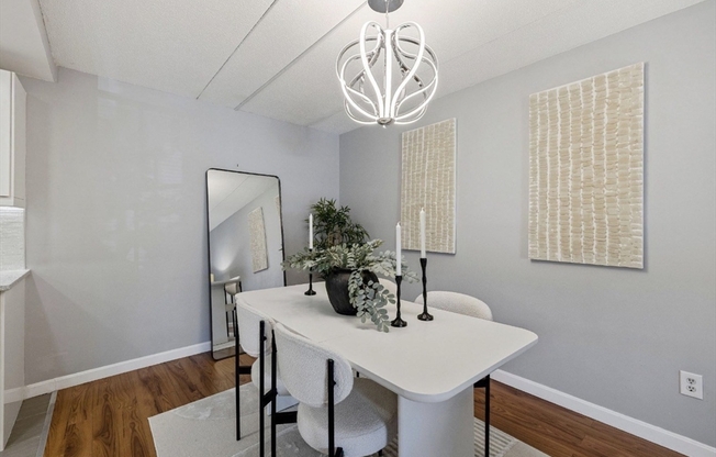 2 beds, 2 baths, 1,164 sqft, $3,575, Unit 221