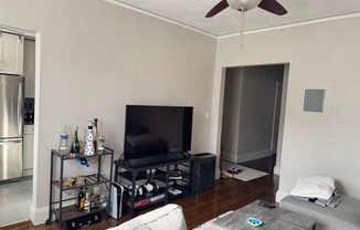 86 JERSEY ST