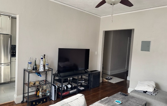 86 JERSEY ST