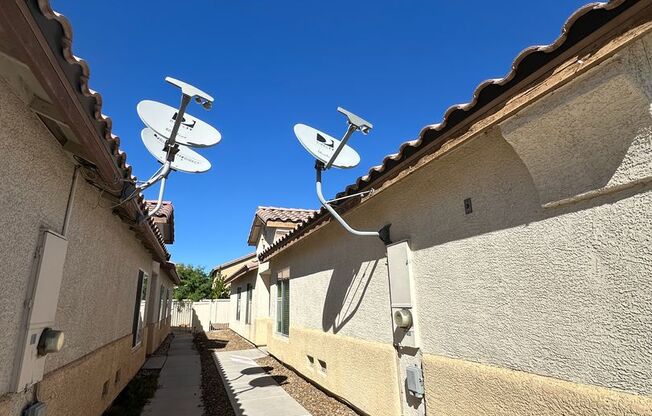 Single Story 3-bedroom home