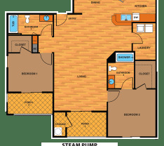 Partner-provided photo for $1866 unit