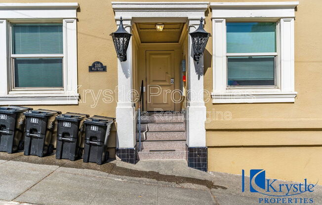 310 W ST