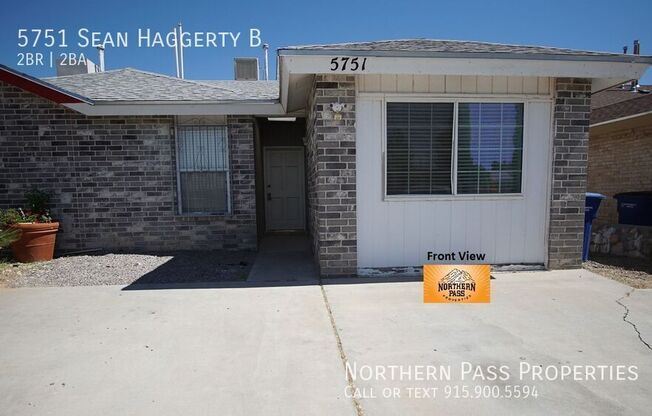 Partner-provided property photo