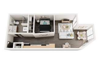 Partner-provided photo for $2155 unit