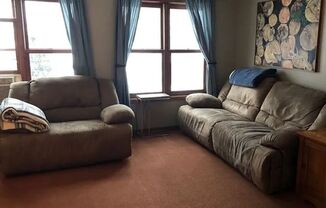 1 bed, 1 bath, $1,225, Unit 4