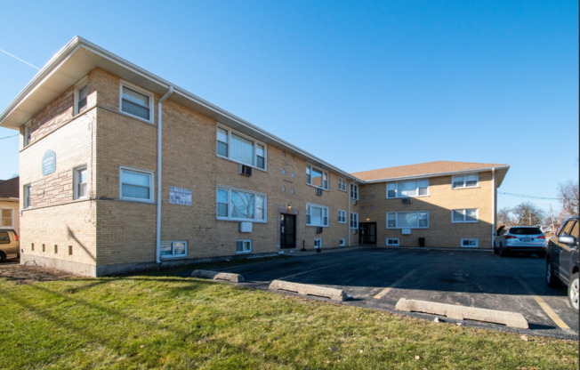 1800 Taft Ave, Berkeley, IL 60163