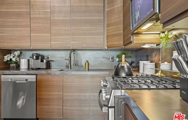 1 bed, 1.5 baths, 1,200 sqft, $4,995, Unit 916