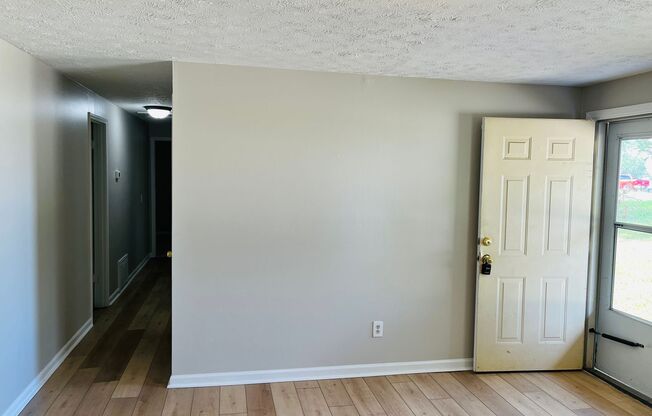 Wow! Check out this charming 4-bedroom, 1-bathroom home located in Douglasville!