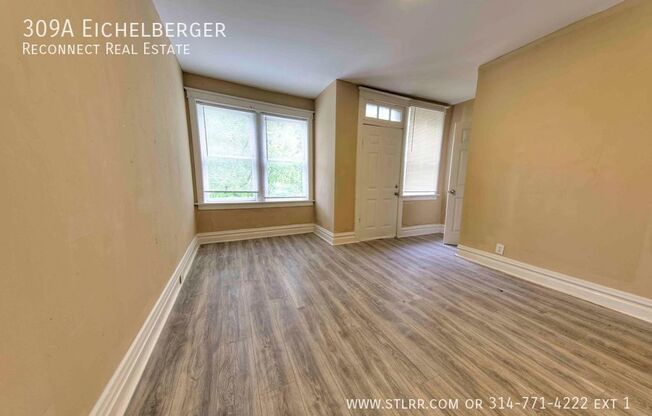 1 bed, 1 bath, 675 sqft, $650