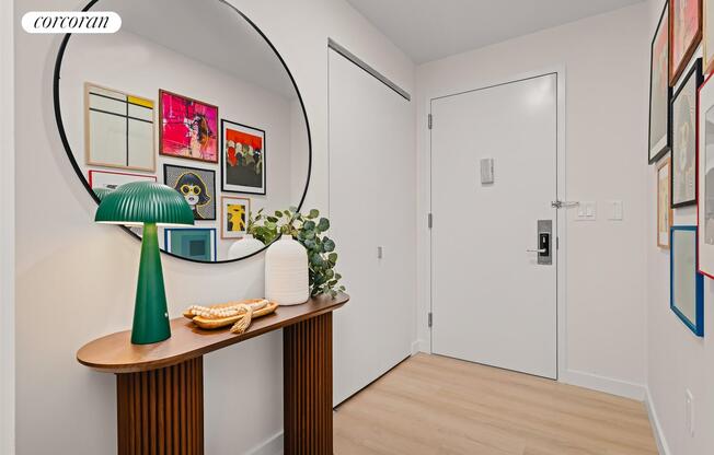 2 beds, 2 baths, $6,473, Unit 606