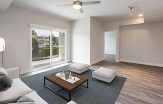 2 beds, 3 baths, $4,295, Unit 1