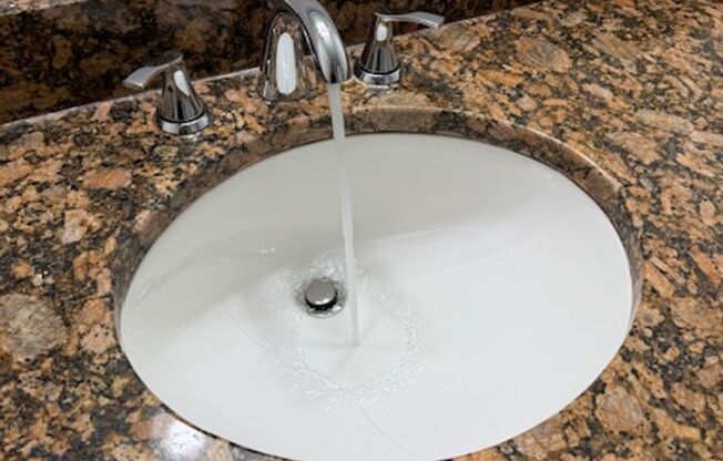 Privately owned 3 bedroom condo