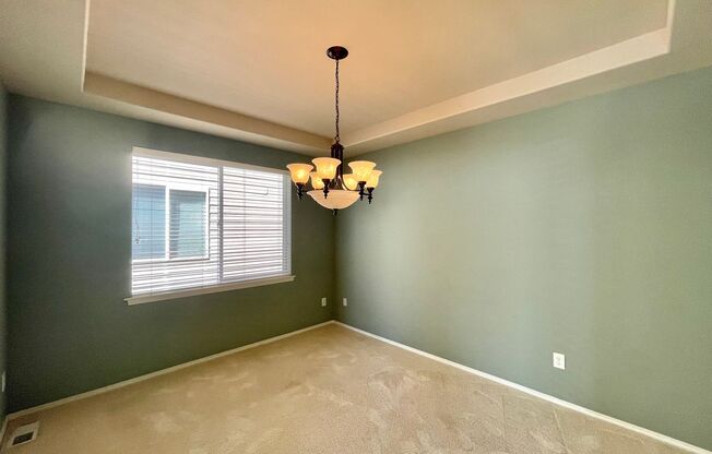 Great Home For Rent