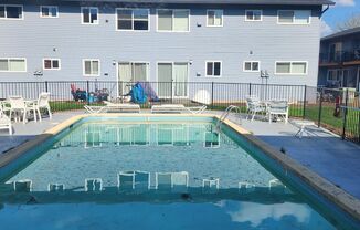 ALDERBROOK APARTMENTS