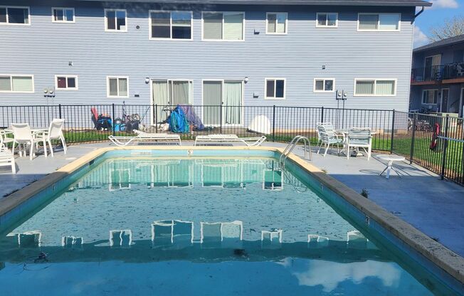 ALDERBROOK APARTMENTS