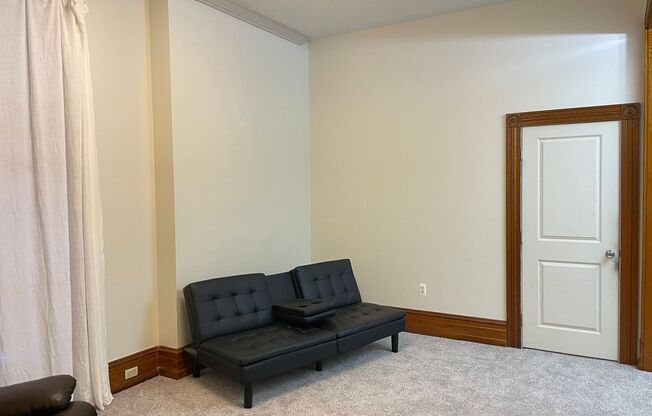 1 bed, 1 bath, $1,150, Unit 1