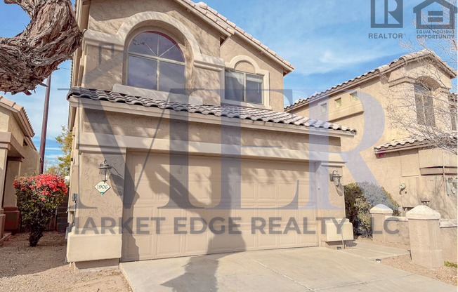 3Bed/2.5Bath Home at McDowell Rd/107th Ave! Move-In Ready on 06/04/2026!