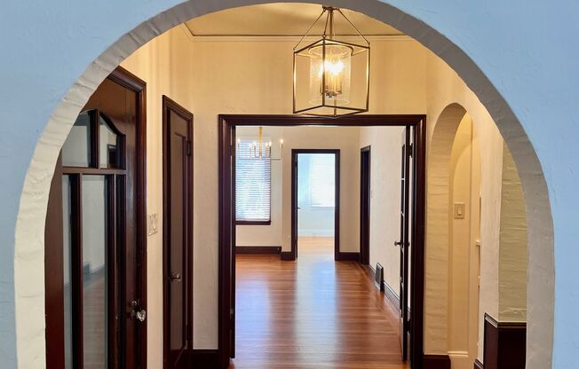 New On Market! Gorgeous Marina Home