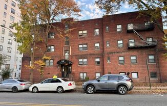 Affordable Luxury In the Heart of East Orange