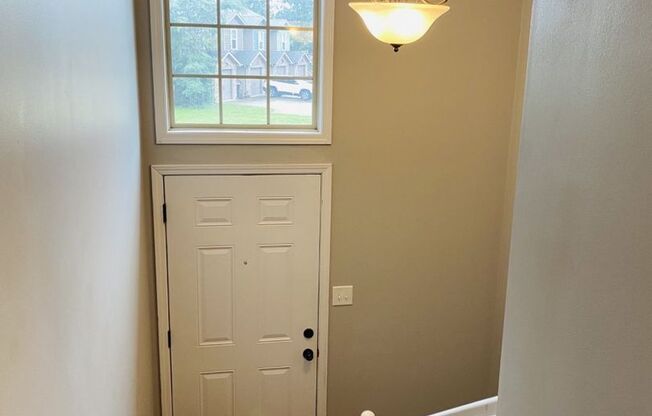 Beautiful Townhome