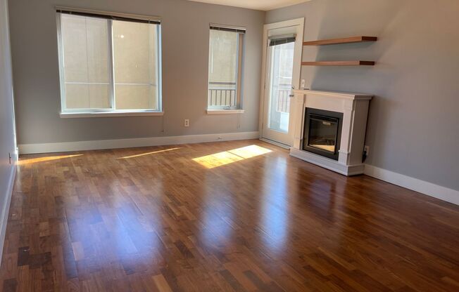 1 bed, 1 bath, $2,150