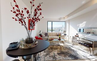 Studio, 1 bath, 350 sqft, $2,740, Unit 345 6th St, Unit 805