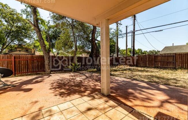 Partner-provided property photo