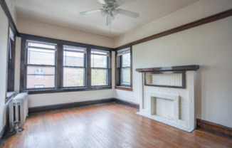 1535 West Cornelia Ave.