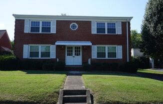 Updated One Level Apt - Kingsport, TN