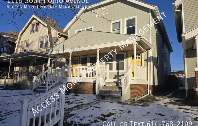 1118 S OHIO AVE