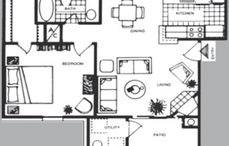 Century Park Apartments