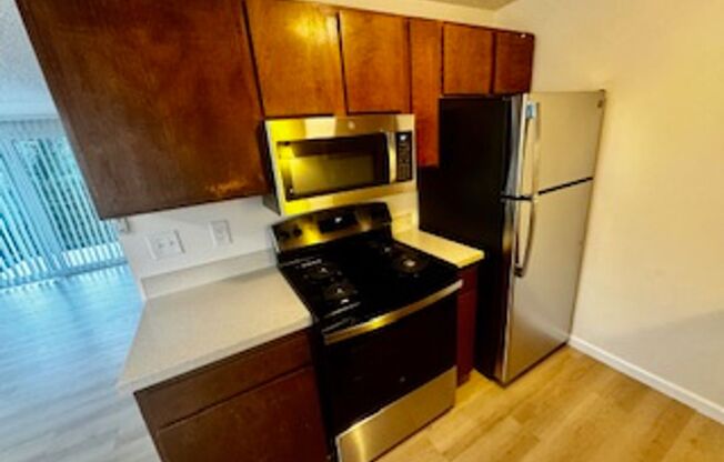 1 bed, 1 bath, 750 sqft, $1,495, Unit 307