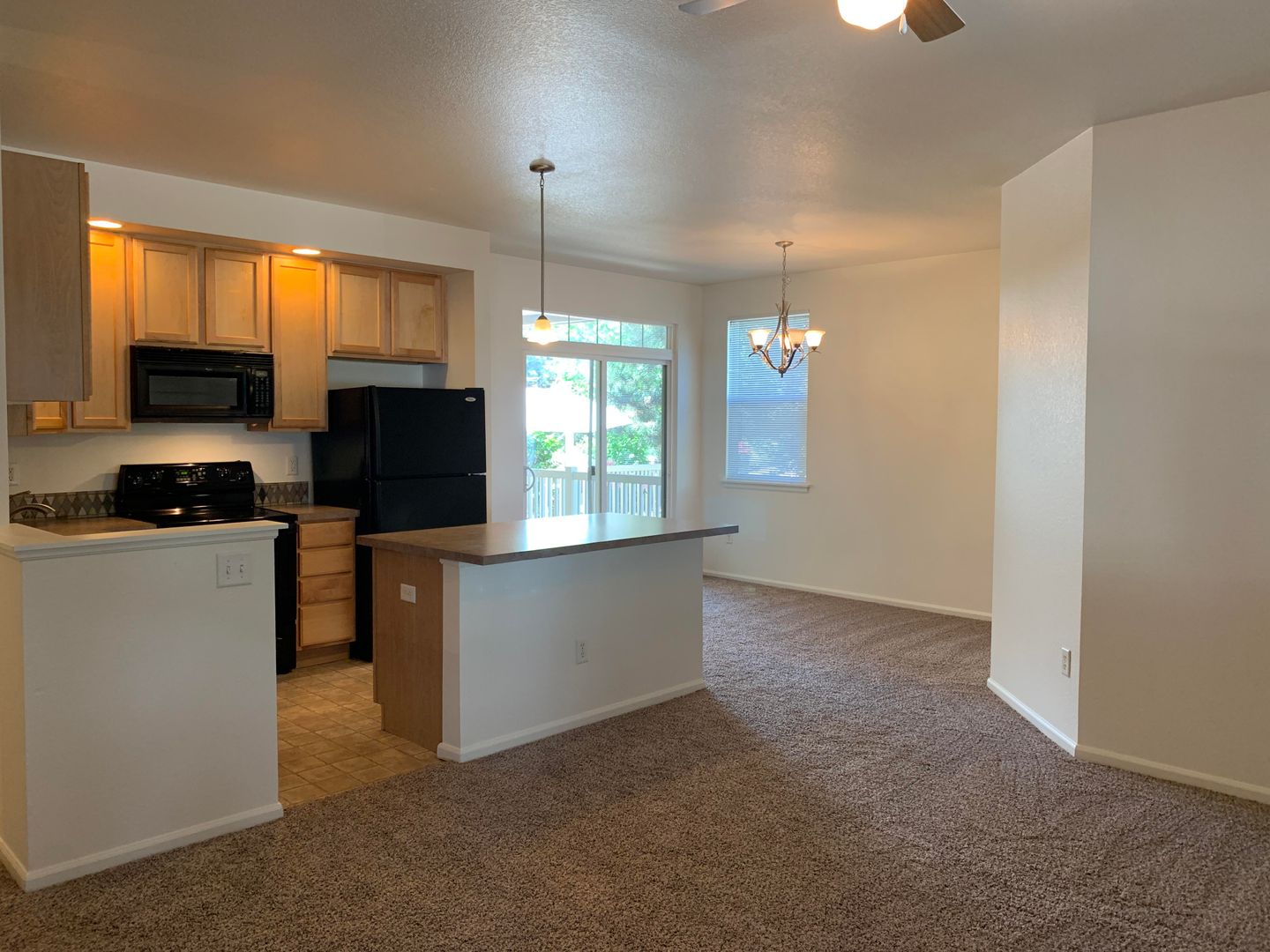 1977 Grays Peak Drive #102