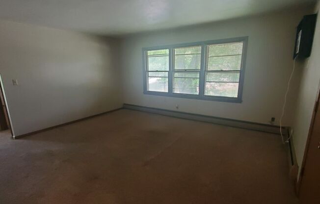 Carriage Place Apartments:  2708 34th Street