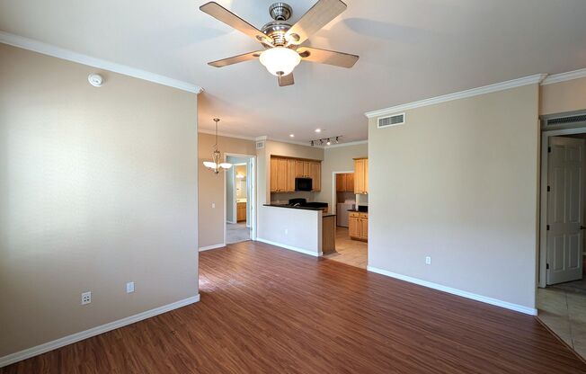 2 beds, 2 baths, $1,750, Unit Unit 2027