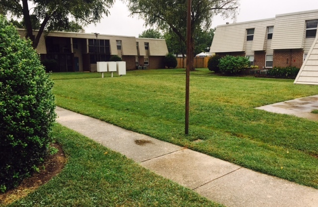 Winterhaven Apartments