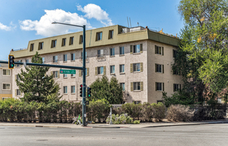 1685 N COLORADO BLVD