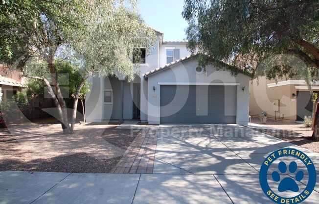 3537 E MICHELLE WAY