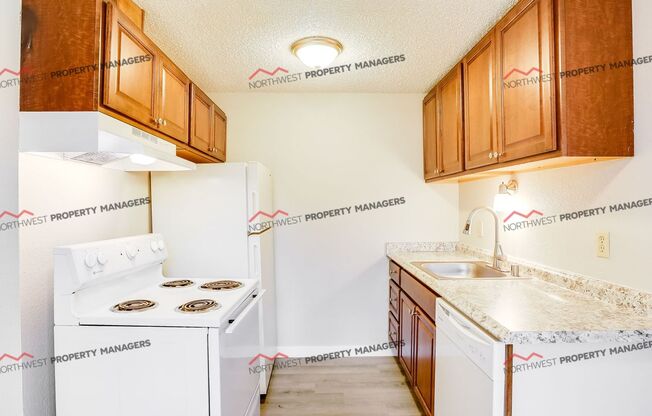 1 bed, 1 bath, 585 sqft, $1,195, Unit E3