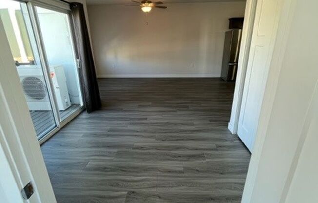 2 beds, 2 baths, 1,092 sqft, $1,850, Unit 1400-311