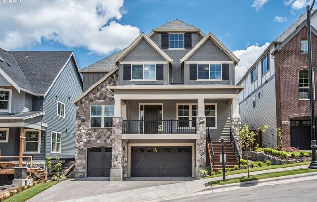 Beautiful 5 BD* 3 BA* Single Family Home Located In Findley Heights Community Located In Bethany *High End Finishes*