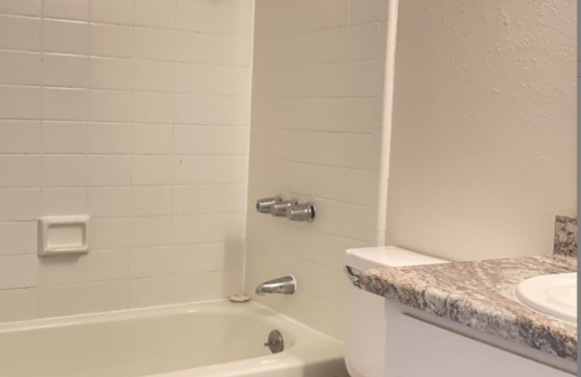 1 bed, 1 bath, 550 sqft, $1,325